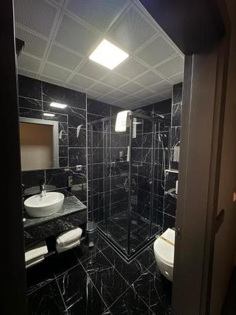 Imagen de la habitación del Ruby Hotel, &Ccedil;ankaya. Foto 18