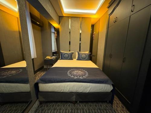 Imagen general del Ruby Hotel, &Ccedil;ankaya. Foto 16