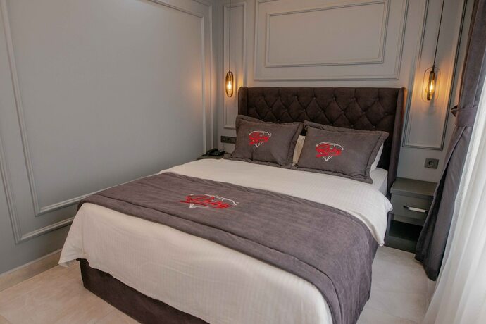 Imagen general del Ruby Suit. Foto 3