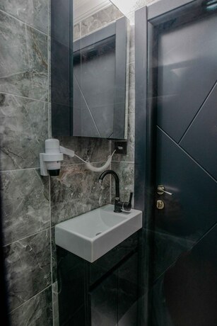 Imagen general del Ruby Suit. Foto 10