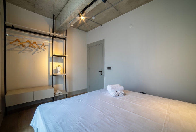 Imagen de la habitación del Rudblu Suites. Foto 6