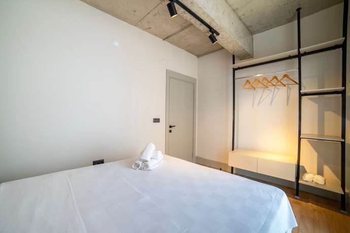 Imagen de la habitación del Rudblu Suites. Foto 7