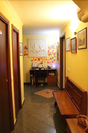 Imagen de los interiores del Rudy Bandb. Foto 13