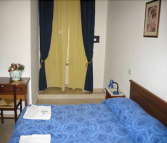 Imagen de la habitación del Rudy Bandb. Foto 8