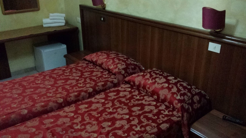 Imagen de la habitación del Rudy Bandb. Foto 10