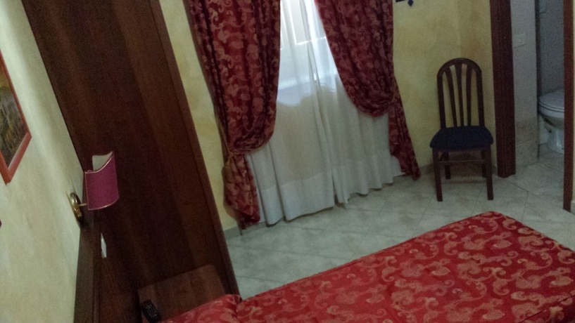 Imagen de la habitación del Rudy Bandb. Foto 11