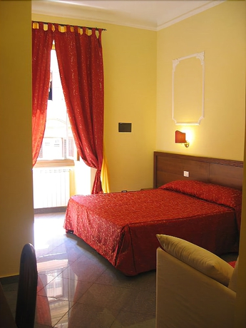 Imagen de la habitación del Rudy Center. Foto 2