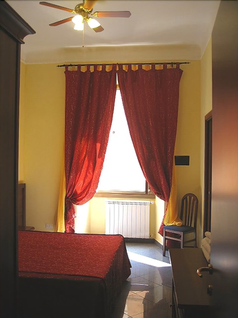 Imagen de la habitación del Rudy Center. Foto 3