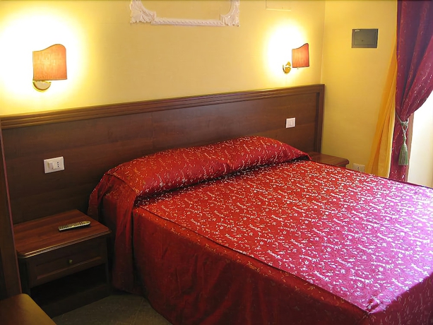 Imagen de la habitación del Rudy Center. Foto 4