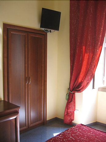 Imagen de la habitación del Rudy Center. Foto 5