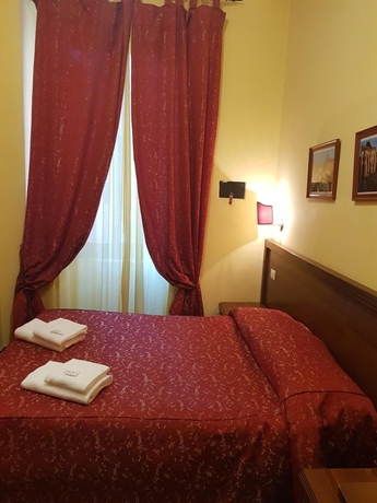 Imagen de la habitación del Rudy Center. Foto 7