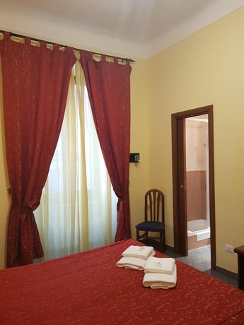 Imagen de la habitación del Rudy Center. Foto 10