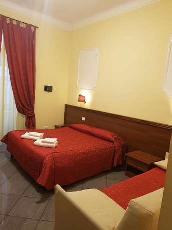 Imagen de la habitación del Rudy Center. Foto 14