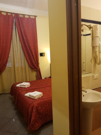 Imagen de la habitación del Rudy Center. Foto 15