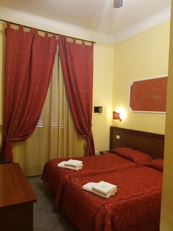 Imagen de la habitación del Rudy Center. Foto 17