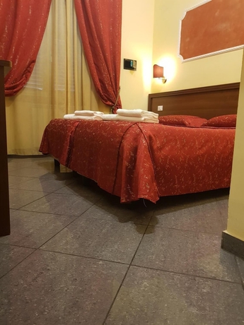 Imagen de la habitación del Rudy Center. Foto 18