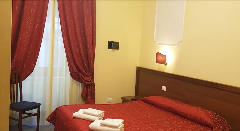 Imagen de la habitación del Rudy Center. Foto 19