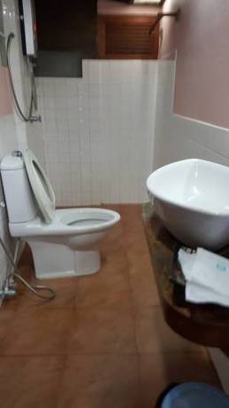 Imagen de la habitación del Ruean Mai Chai Khlong. Foto 4