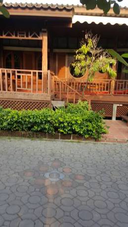 Imagen de la habitación del Ruean Mai Chai Khlong. Foto 5