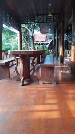 Imagen de la habitación del Ruean Mai Chai Khlong. Foto 6
