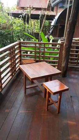Imagen de la habitación del Ruean Mai Chai Khlong. Foto 7
