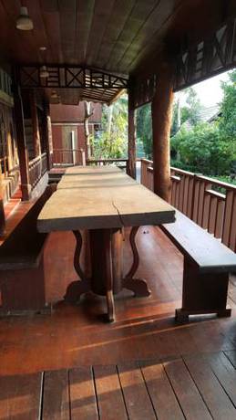 Imagen de la habitación del Ruean Mai Chai Khlong. Foto 8