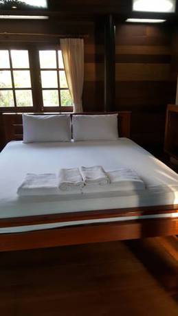 Imagen general del Ruean Mai Chai Khlong. Foto 1