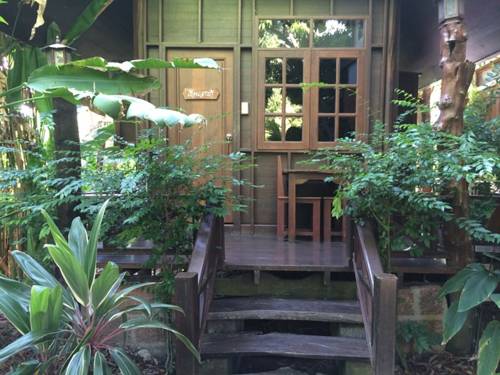 Imagen de la habitación del Ruean Mai Chai Khlong. Foto 9