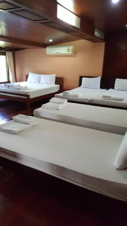 Imagen de la habitación del Ruean Mai Chai Khlong. Foto 10
