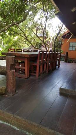 Imagen de la habitación del Ruean Mai Chai Khlong. Foto 11
