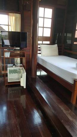 Imagen de la habitación del Ruean Mai Chai Khlong. Foto 13