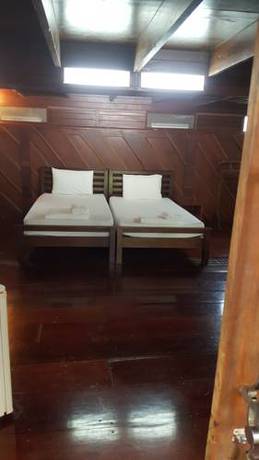 Imagen de la habitación del Ruean Mai Chai Khlong. Foto 14