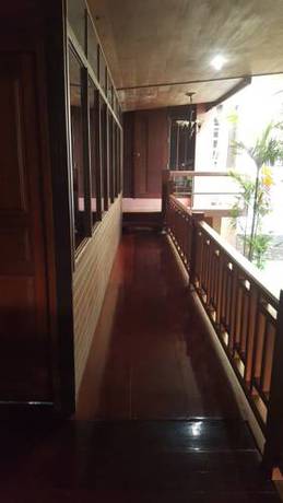 Imagen de la habitación del Ruean Mai Chai Khlong. Foto 15
