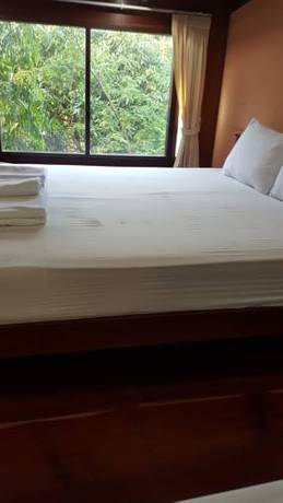 Imagen de la habitación del Ruean Mai Chai Khlong. Foto 16