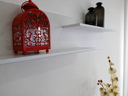 Imagen de la habitación del Rueiro 17. Foto 5