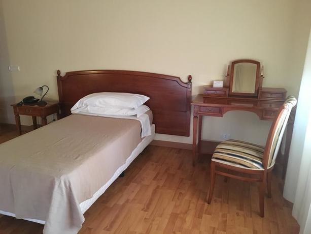 Imagen de la habitación del Ruggiero Park Hotel. Foto 6