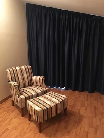 Imagen de la habitación del Ruggiero Park Hotel. Foto 8