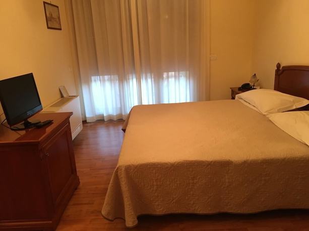 Imagen de la habitación del Ruggiero Park Hotel. Foto 10