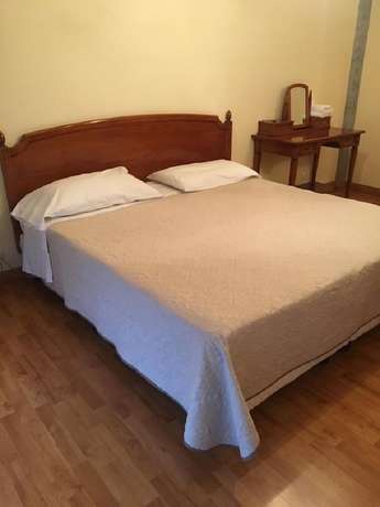 Imagen de la habitación del Ruggiero Park Hotel. Foto 11