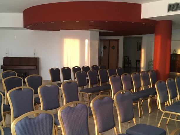 Imagen de los interiores del Ruggiero Park Hotel. Foto 20