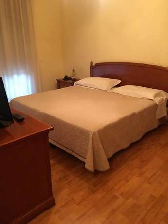 Imagen de la habitación del Ruggiero Park Hotel. Foto 14