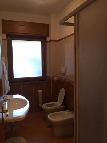 Imagen de la habitación del Ruggiero Park Hotel. Foto 15