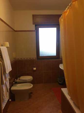 Imagen de la habitación del Ruggiero Park Hotel. Foto 16