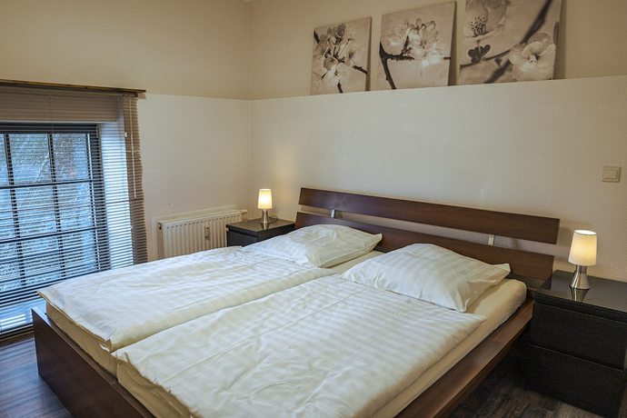 Imagen de la habitación del Ruhr-Hotel Birschel M&uuml;hle. Foto 3