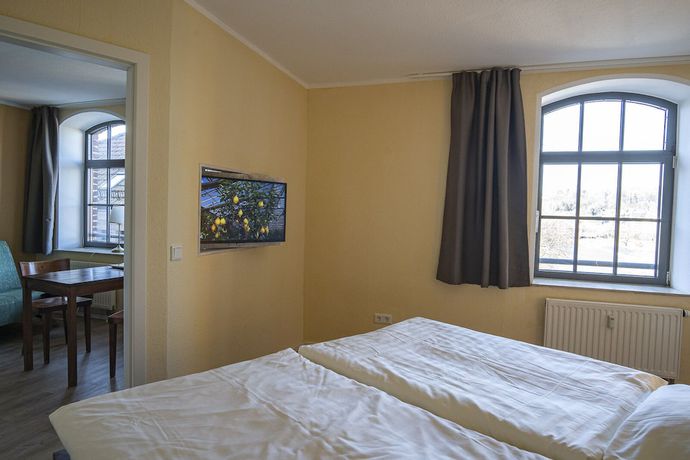 Imagen de la habitación del Ruhr-Hotel Birschel M&uuml;hle. Foto 4