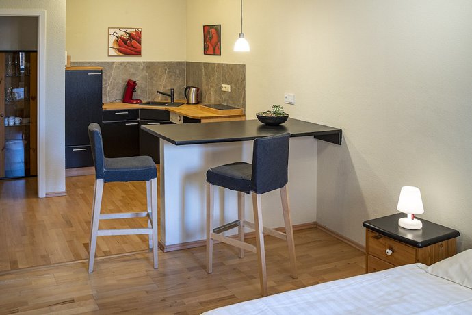 Imagen de la habitación del Ruhr-Hotel Birschel M&uuml;hle. Foto 5