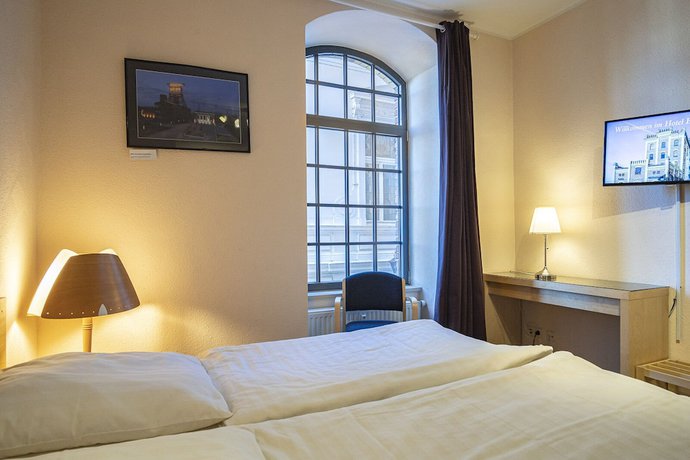 Imagen de la habitación del Ruhr-Hotel Birschel M&uuml;hle. Foto 6