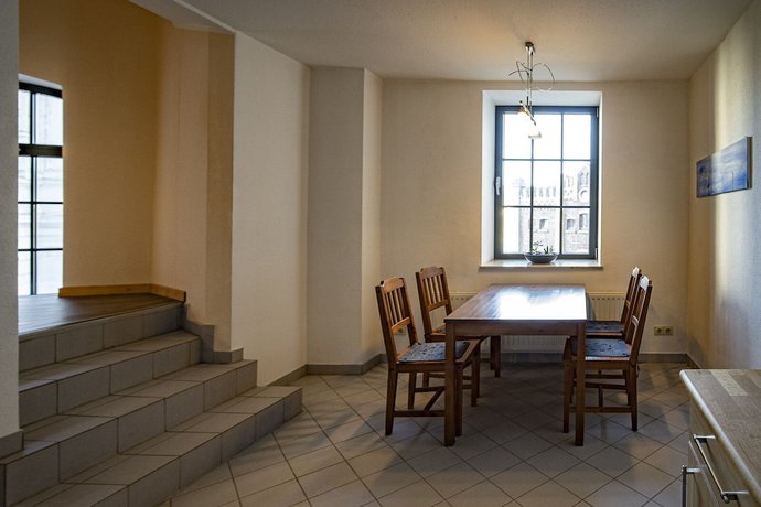 Imagen de la habitación del Ruhr-Hotel Birschel M&uuml;hle. Foto 8