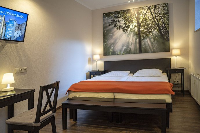 Imagen de la habitación del Ruhr-Hotel Birschel M&uuml;hle. Foto 12