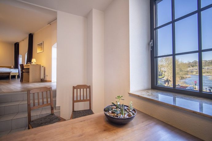 Imagen de la habitación del Ruhr-Hotel Birschel M&uuml;hle. Foto 13